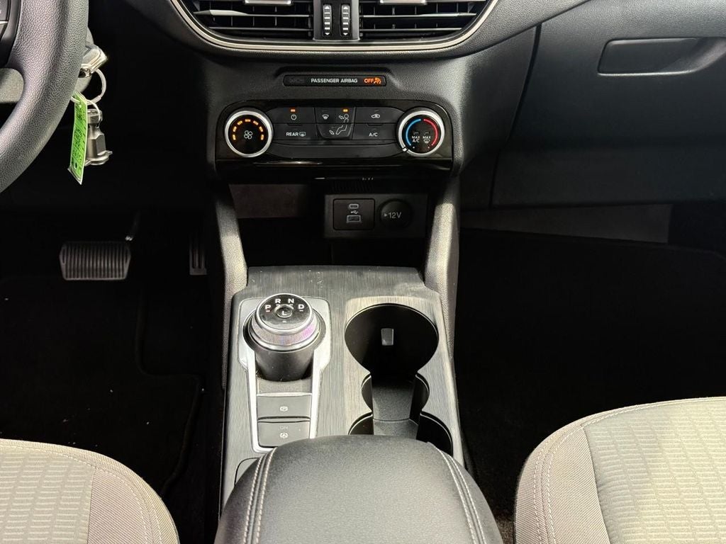 2022 Ford Escape S