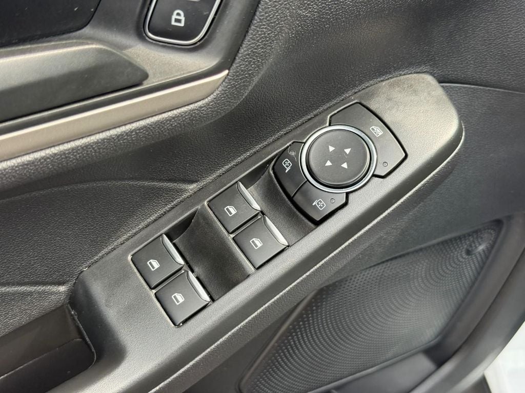2022 Ford Escape S