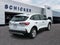 2022 Ford Escape S