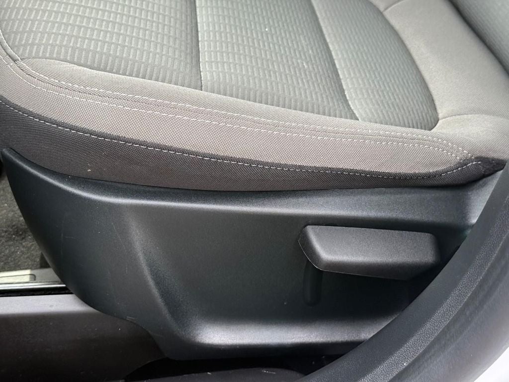 2022 Ford Escape S