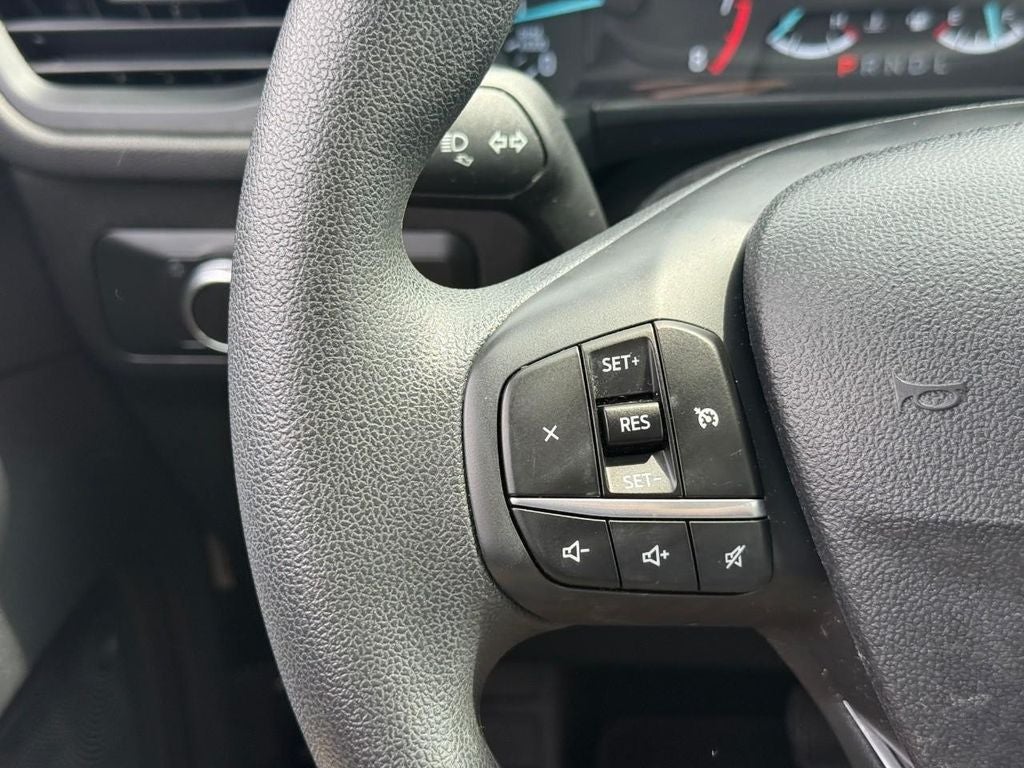 2022 Ford Escape S
