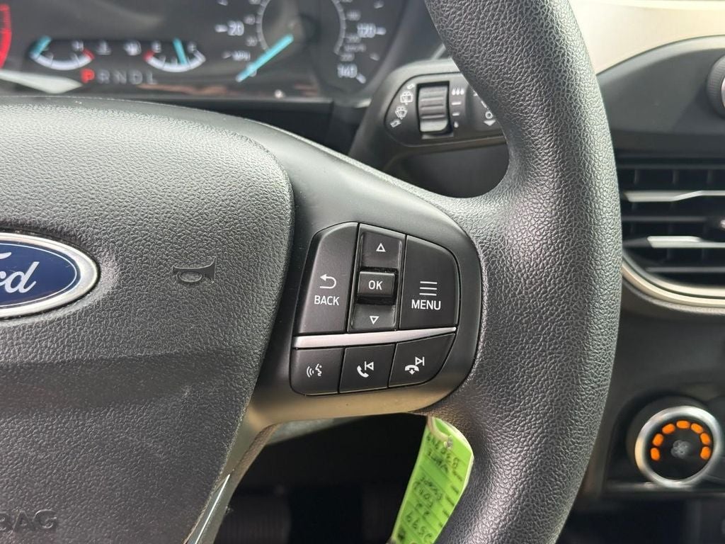 2022 Ford Escape S
