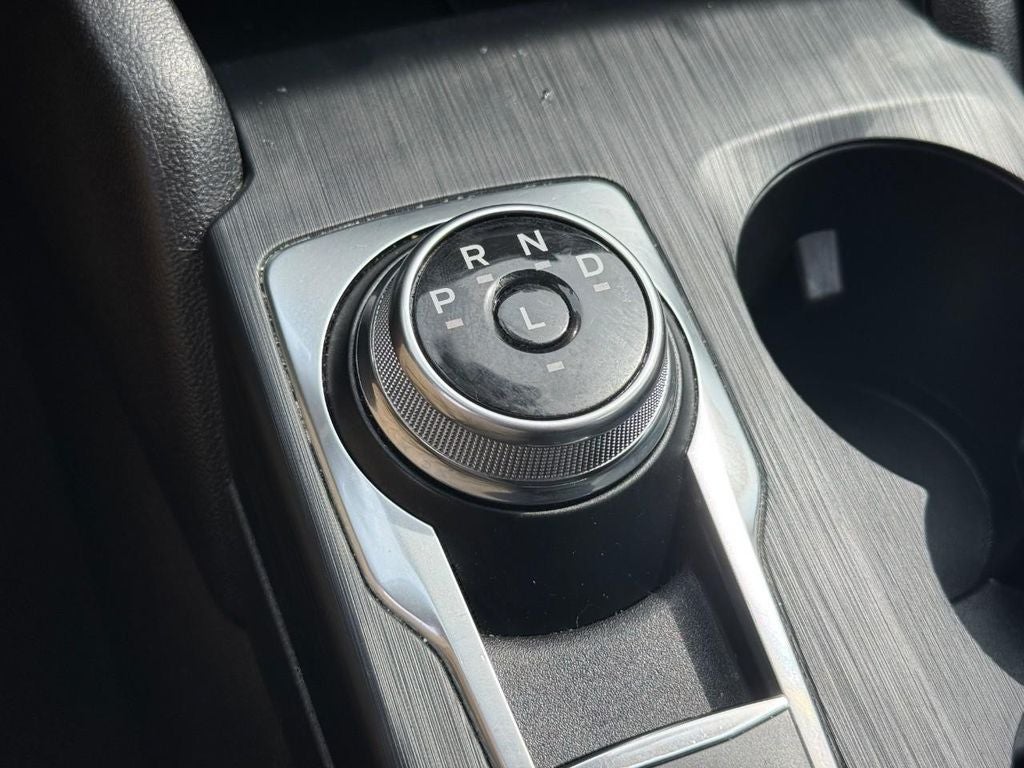 2022 Ford Escape S