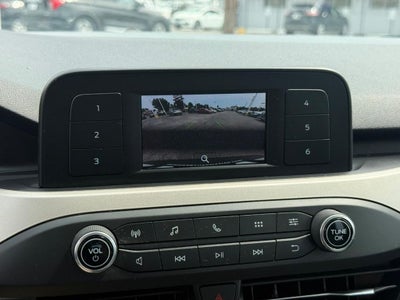 2022 Ford Escape S