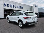 2022 Ford Escape S