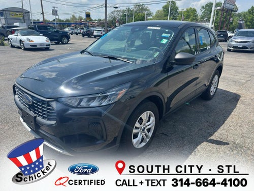2023 Ford Escape Base