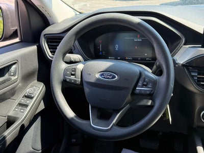 2023 Ford Escape Base