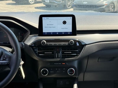 2023 Ford Escape Base