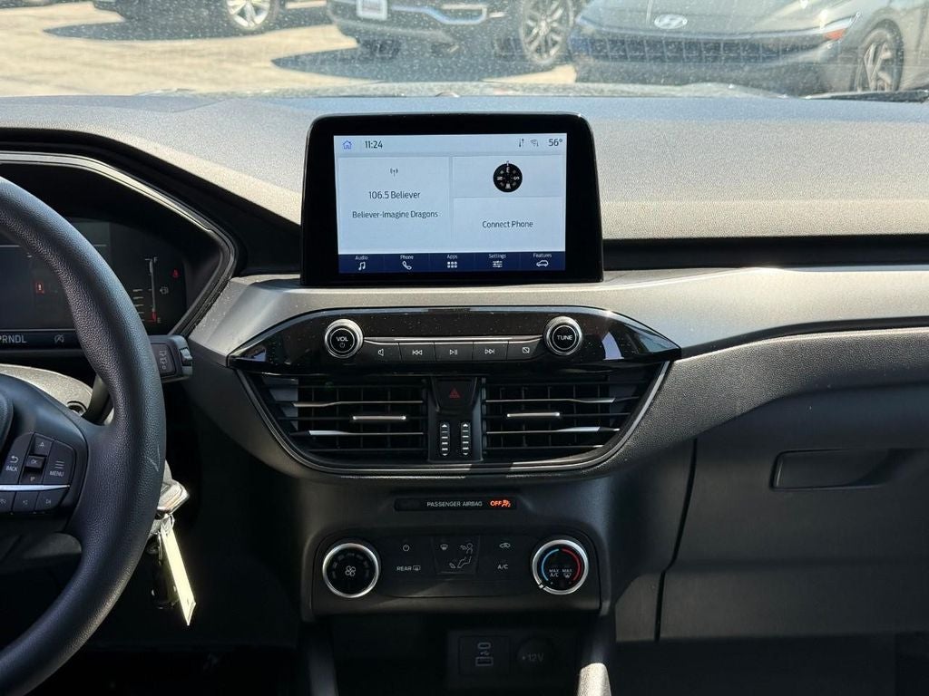 2023 Ford Escape Base