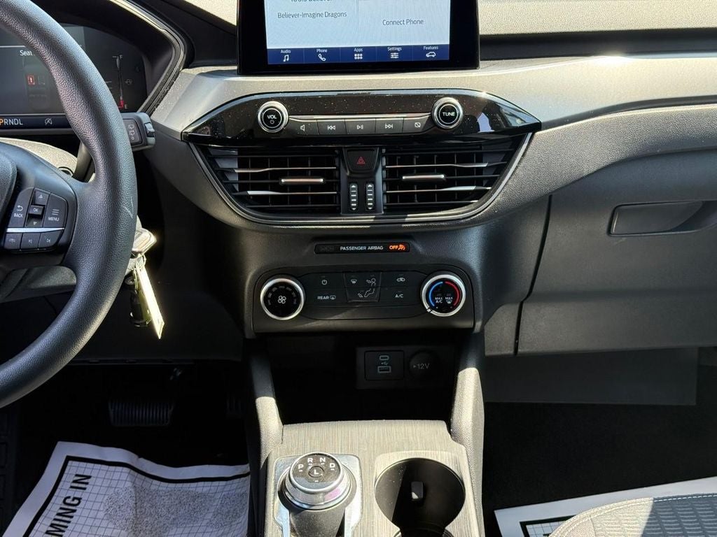 2023 Ford Escape Base