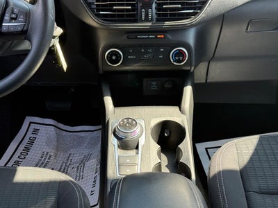 2023 Ford Escape Base