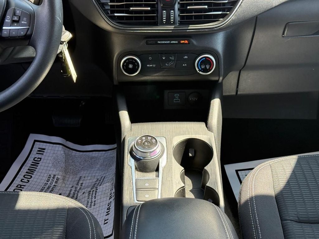 2023 Ford Escape Base