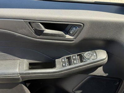 2023 Ford Escape Base