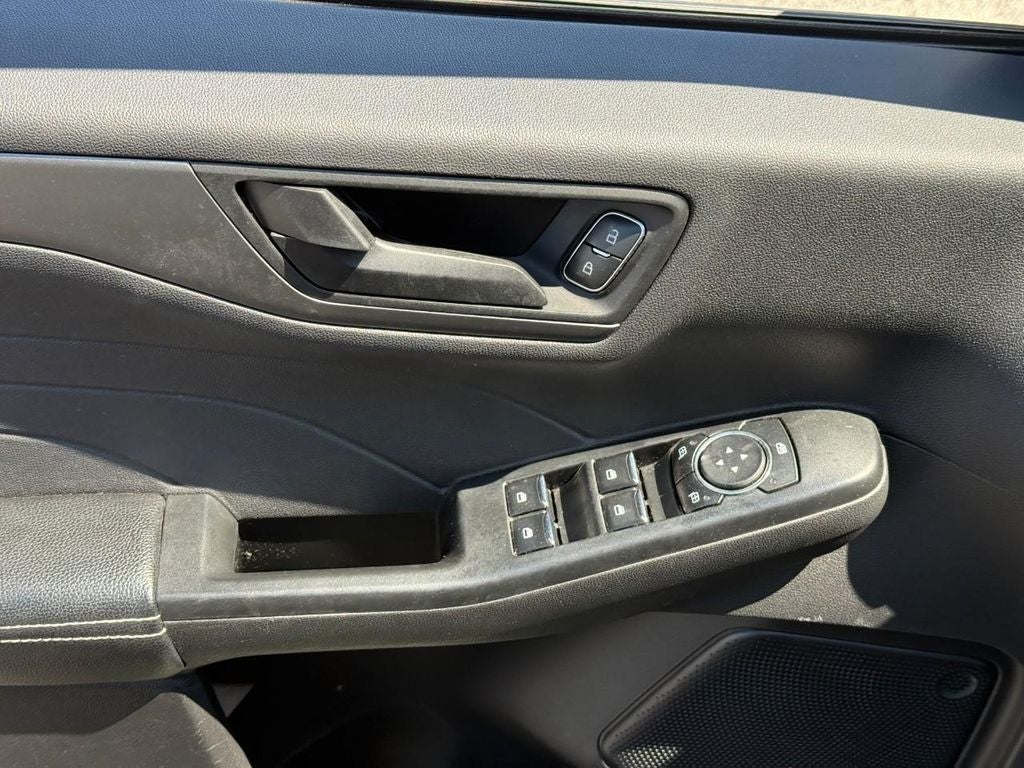 2023 Ford Escape Base
