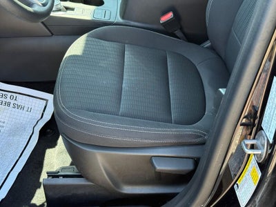 2023 Ford Escape Base