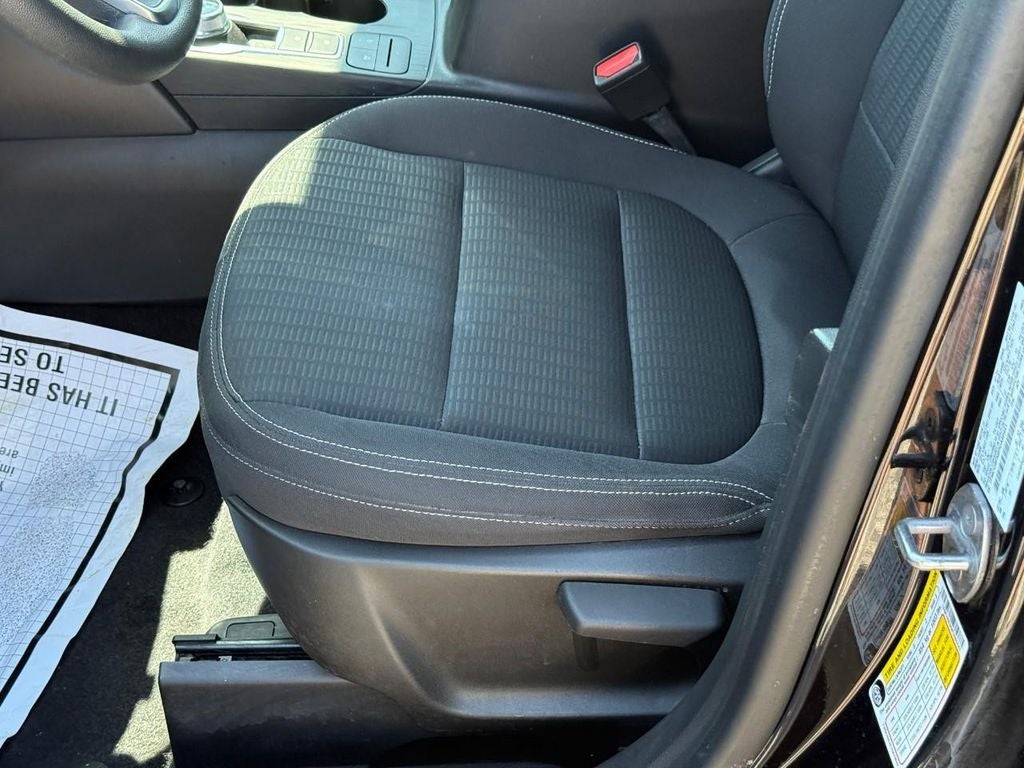 2023 Ford Escape Base