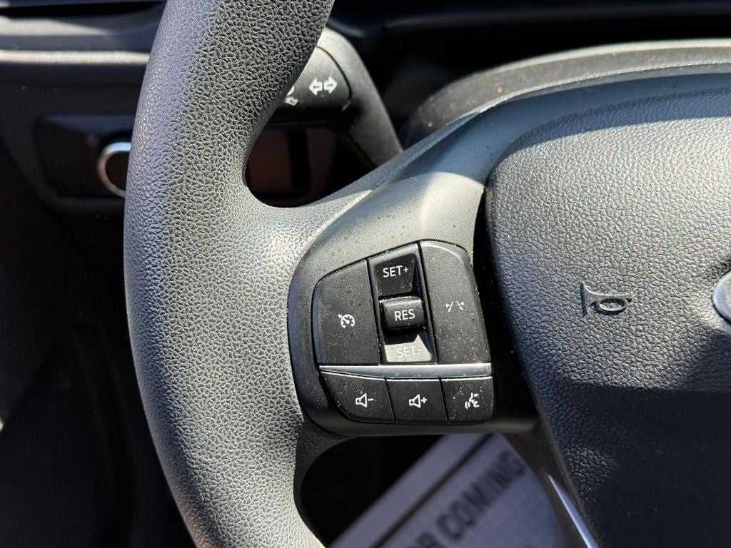 2023 Ford Escape Base