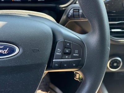 2023 Ford Escape Base