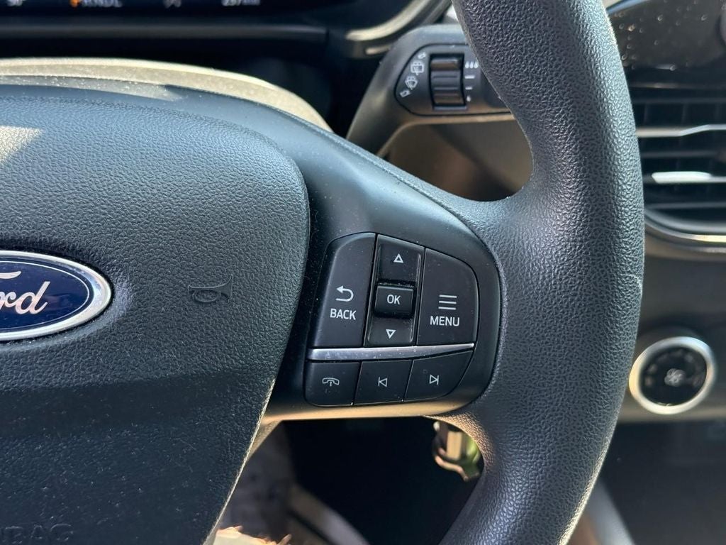 2023 Ford Escape Base