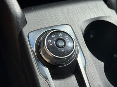 2023 Ford Escape Base