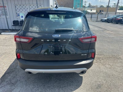 2023 Ford Escape Base