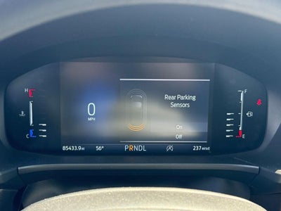 2023 Ford Escape Base