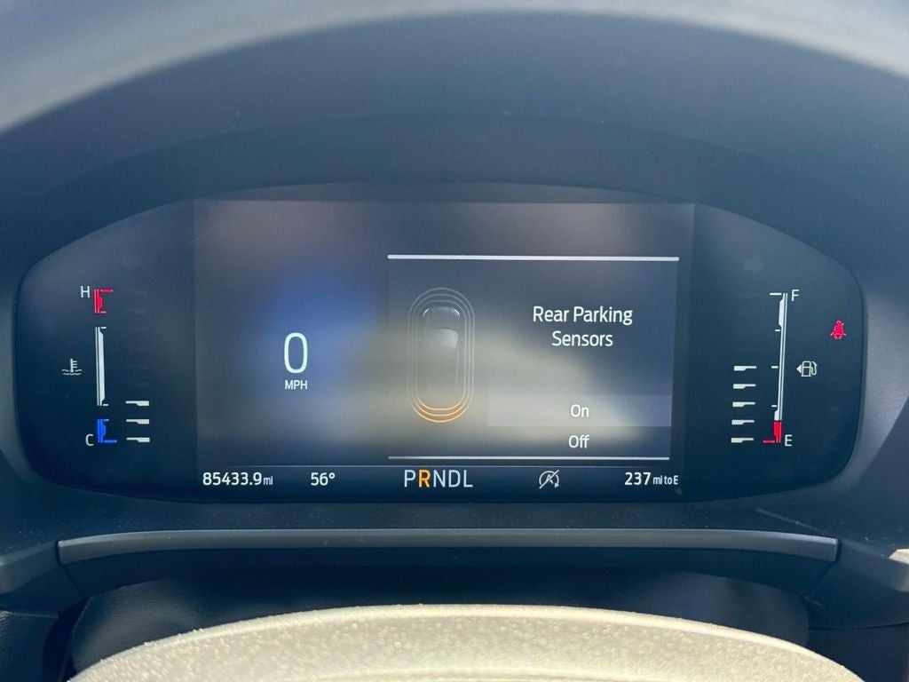 2023 Ford Escape Base