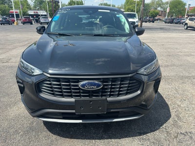 2023 Ford Escape Base