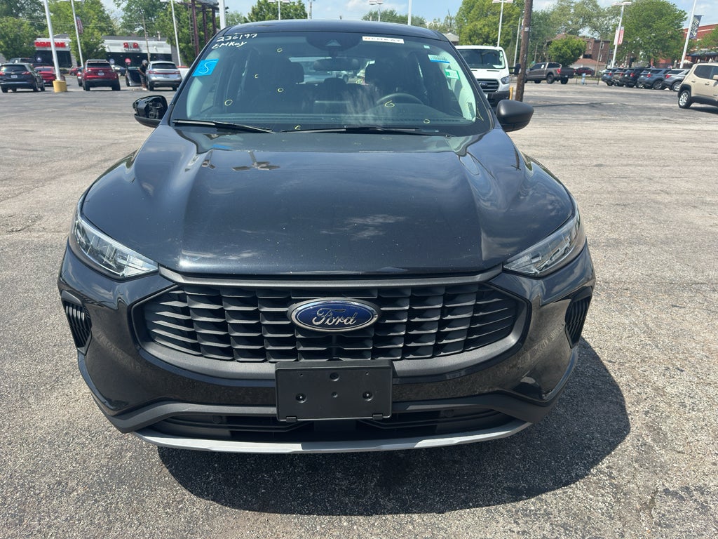 2023 Ford Escape Base