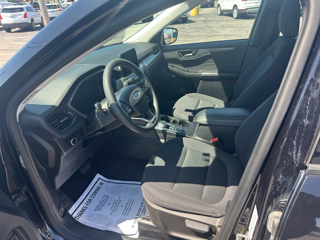 2023 Ford Escape Base