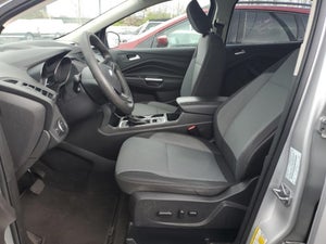 2018 Ford Escape SE 4WD