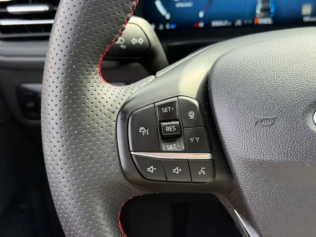 2023 Ford Escape ST-Line Select