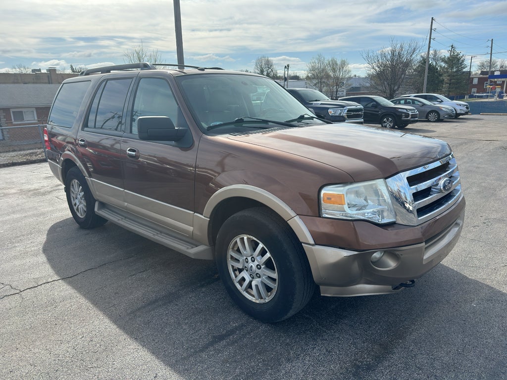 2012 Ford Expedition XLT