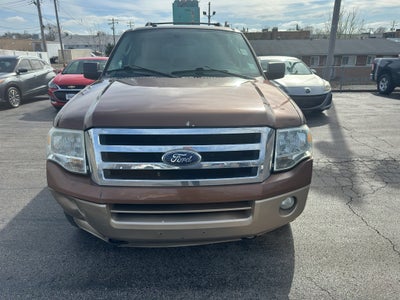 2012 Ford Expedition XLT