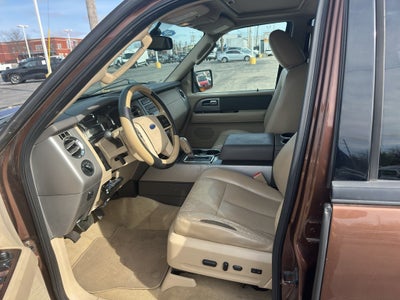 2012 Ford Expedition XLT