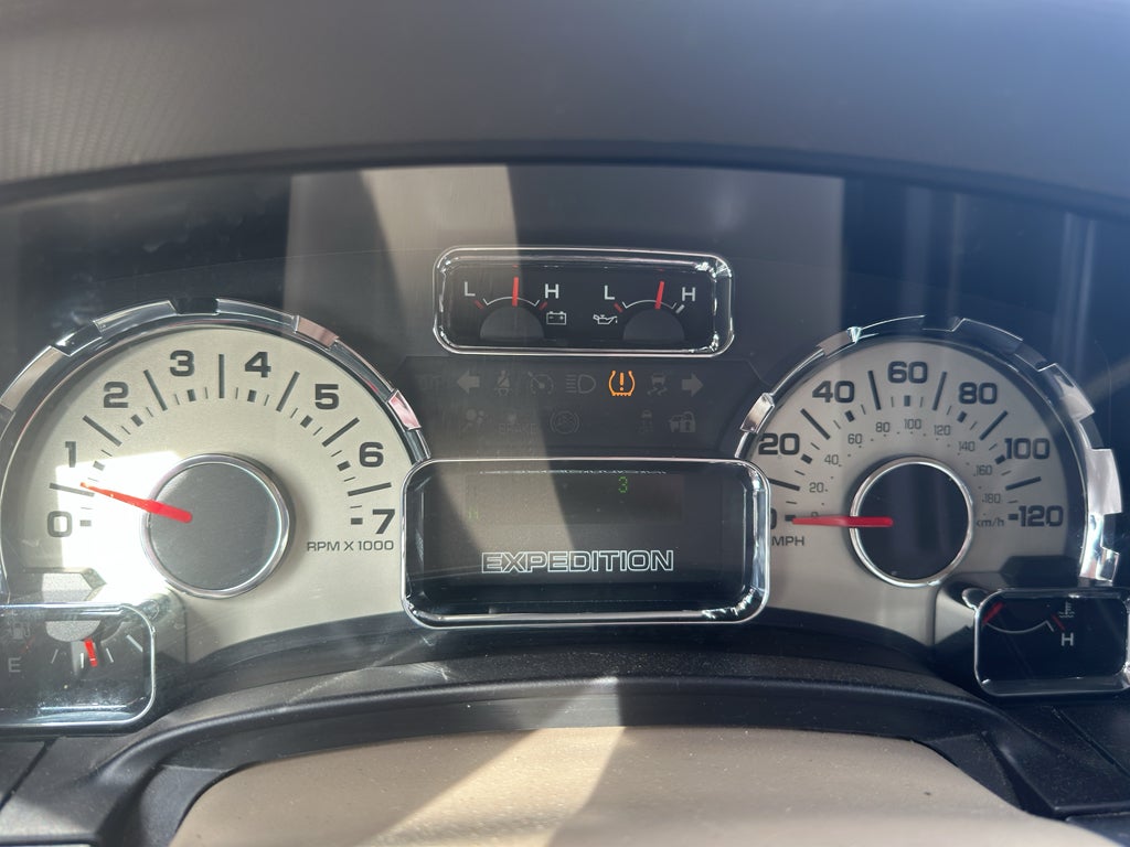 2012 Ford Expedition XLT