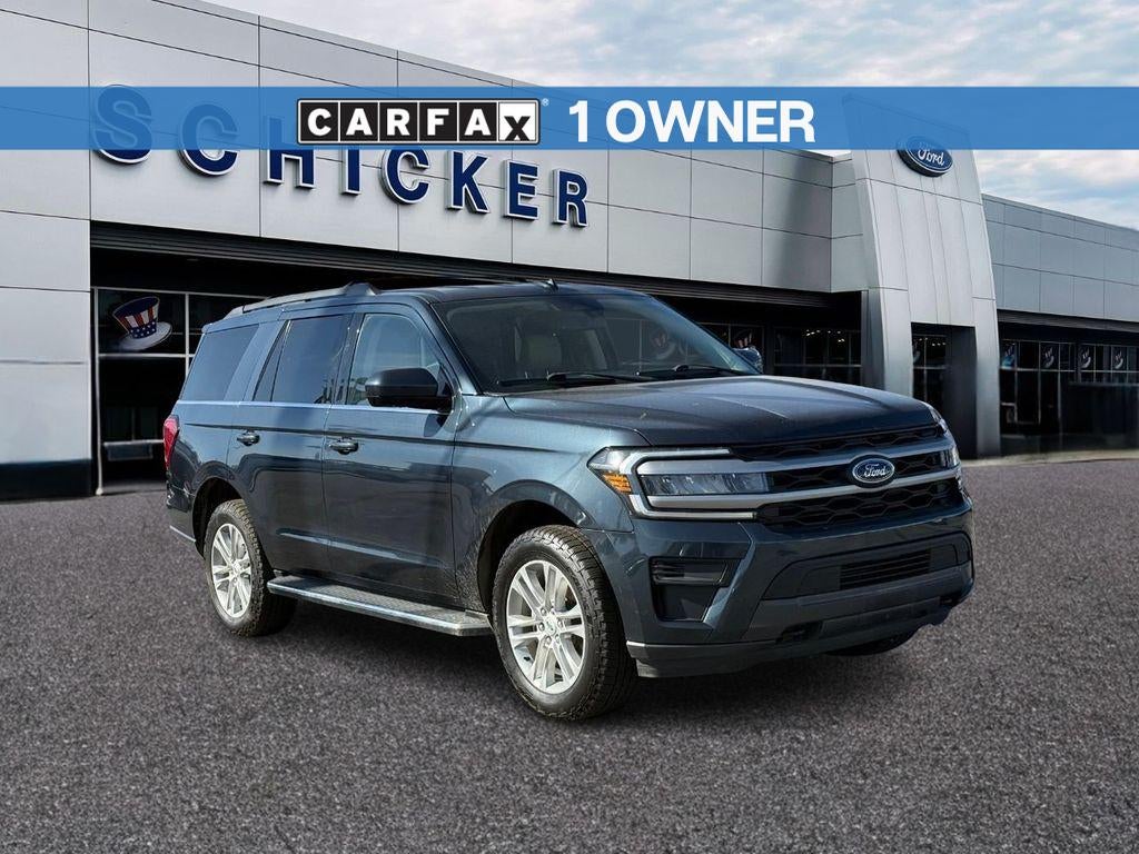 2022 Ford Expedition XLT
