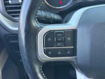 2022 Ford Expedition XLT