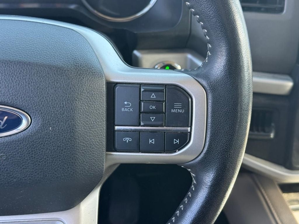 2022 Ford Expedition XLT