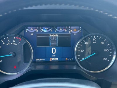 2022 Ford Expedition XLT