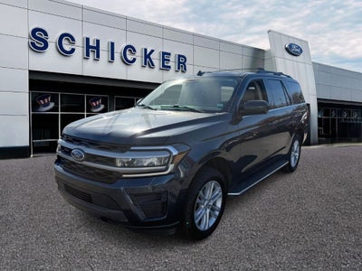2022 Ford Expedition XLT