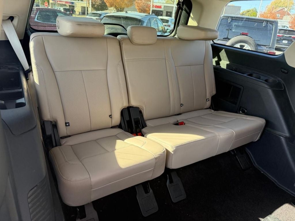 2022 Ford Expedition XLT