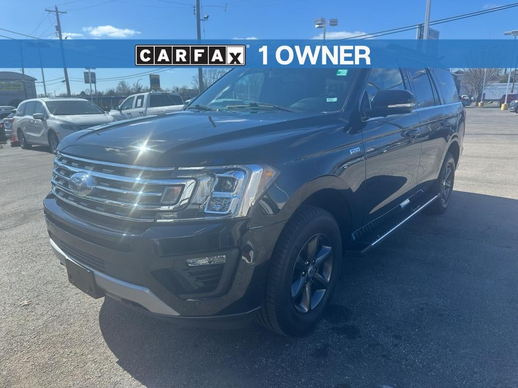 2020 Ford Expedition XLT