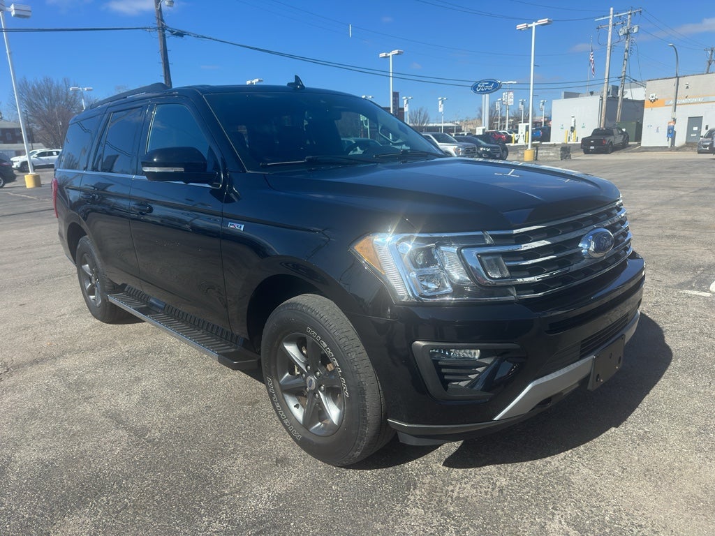 2020 Ford Expedition XLT