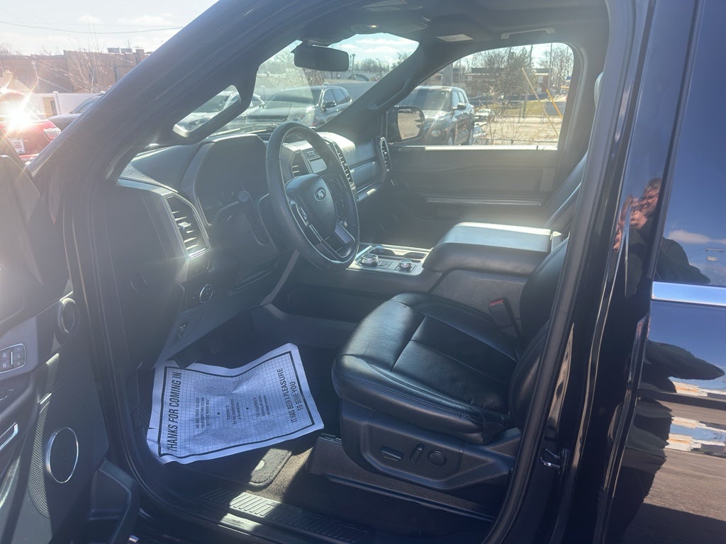 2020 Ford Expedition XLT