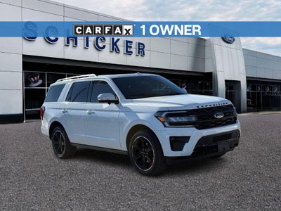 2023 Ford Expedition Limited
