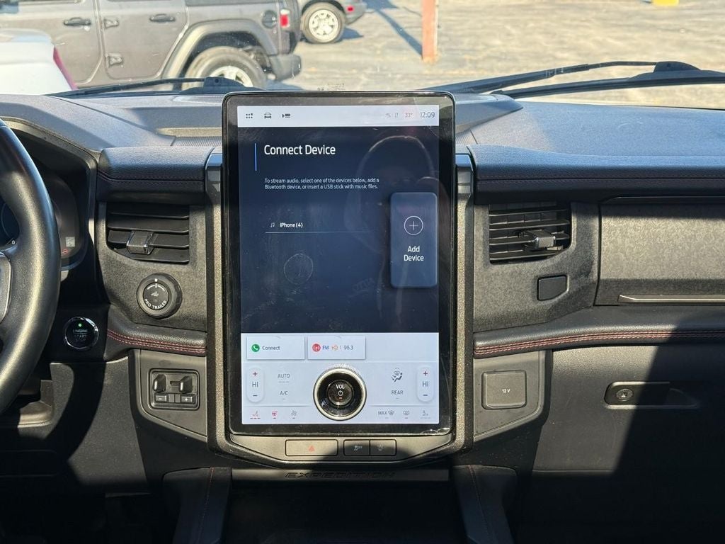 2023 Ford Expedition Limited