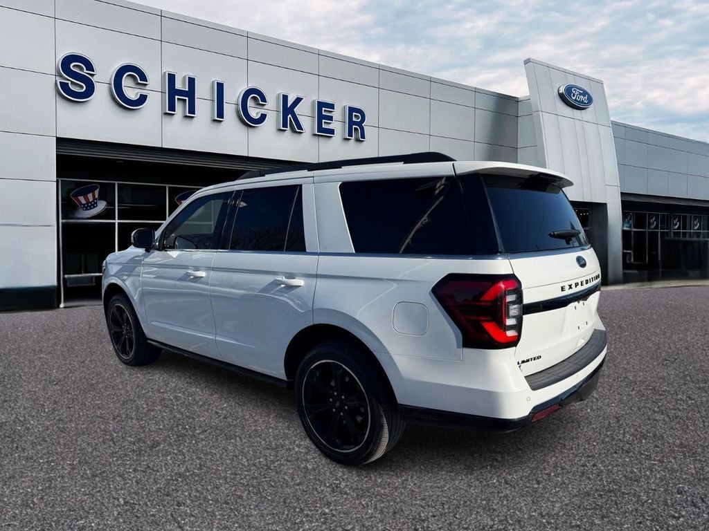 2023 Ford Expedition Limited