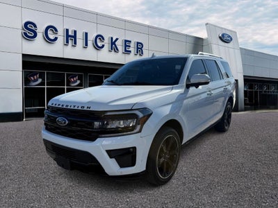 2023 Ford Expedition Limited