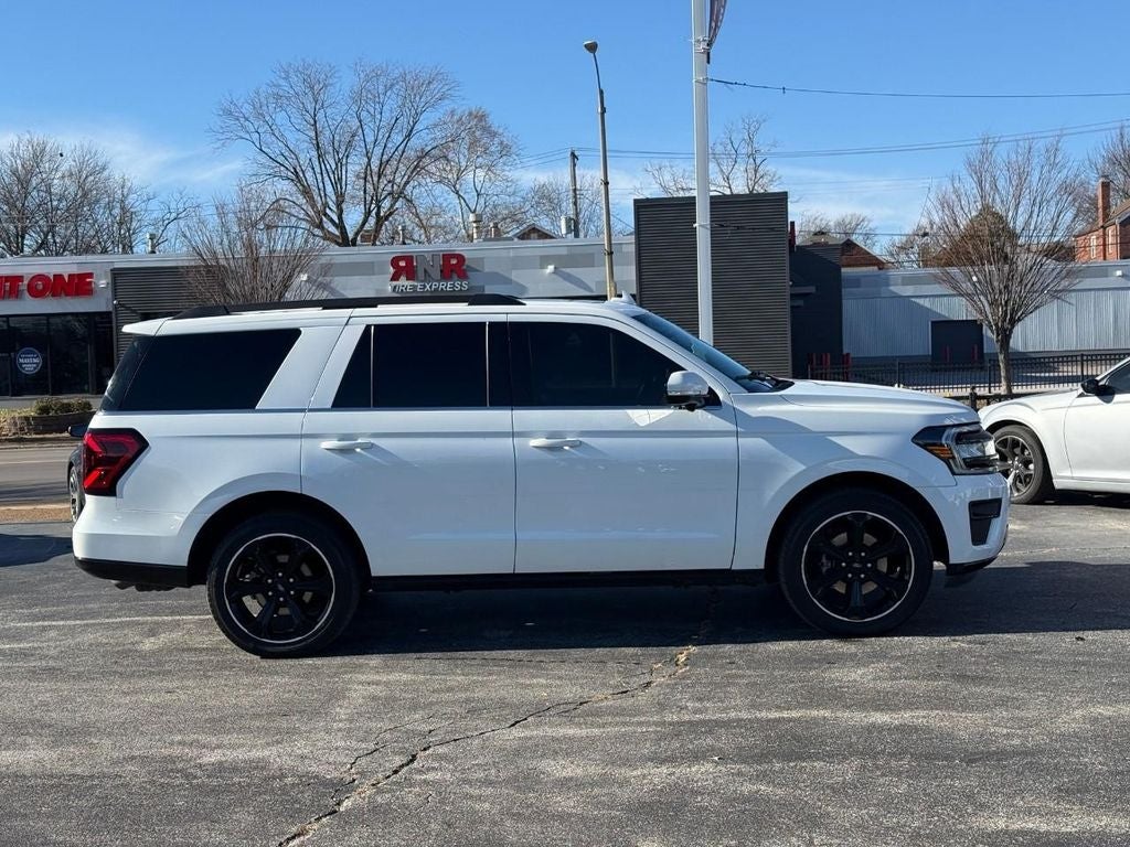 2023 Ford Expedition Limited
